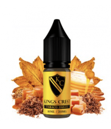 Don Juan Tabaco Dulce 10ml...