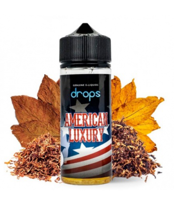 AROMA AMERICAN LUXURY 16ML...