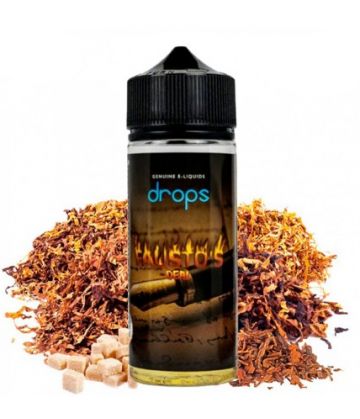 AROMA FAUSTO´S DEAL 16ML...