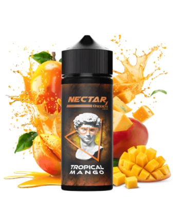 Omerta Nectar Tropical...