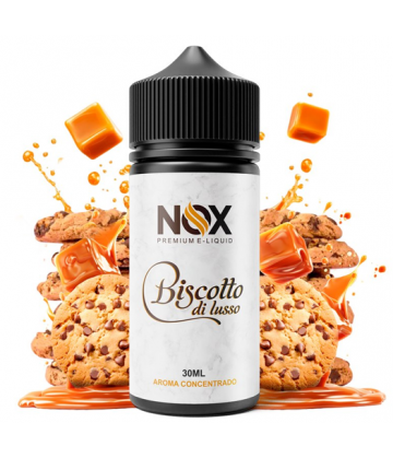 Aroma Biscotto Di Lusso...