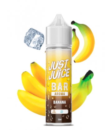 Just Juice Bar Banana...