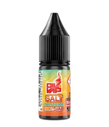 O4V - NIKO-VAP SALES...