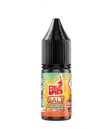 O4V - NIKO-VAP SALES...