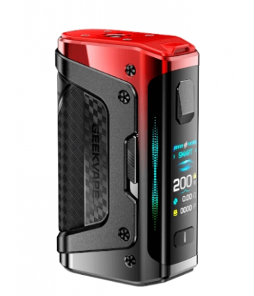 Geekvape Aegis Legend 5 Mod...