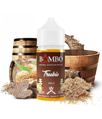 Aroma Trubio 30ml - Bombo