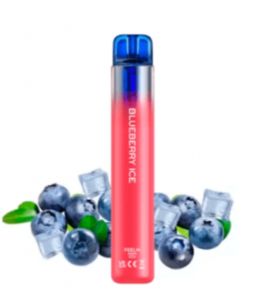 Vozol Disposable Neon 1000...