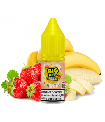 Big Bold Salts Strawberry...