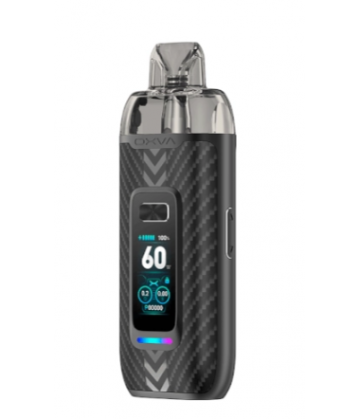 Oxva VPrime Kit (Black Carbon)