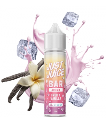 Just Juice Bar Fruity...