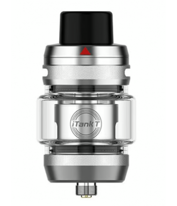 Vaporesso iTank T 2ml (Silver)