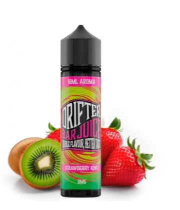 Drifter Bar Strawberry Kiwi...