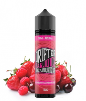 Drifter Bar Strawberry...