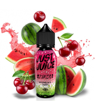 Just Juice Iconic...