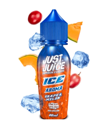 Just Juice Ice Grape and...