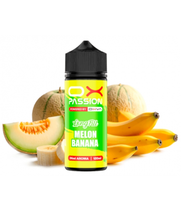 Oxva Ox Passion Melon...