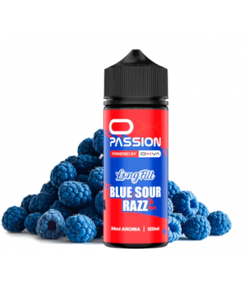 Oxva Ox Passion Blue Sour...