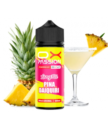 Oxva Ox Passion Pineapple...