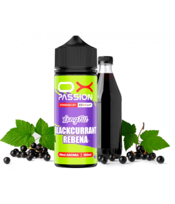 Oxva Ox Passion...