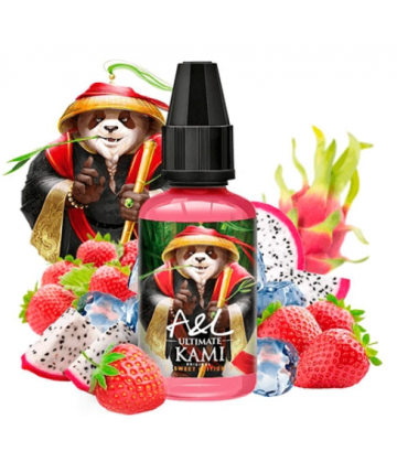 A&L Ultimate Sweet Edition...