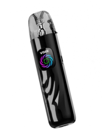 Hellvape Vsee Pod Kit...