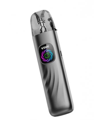 Hellvape Vsee Pod Kit...