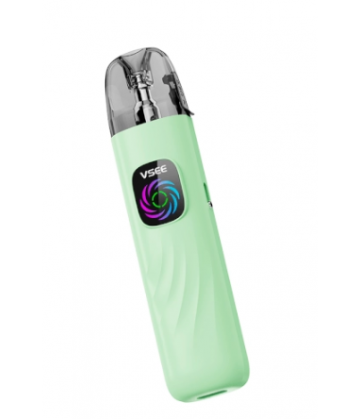 Hellvape Vsee Pod Kit (Mint...
