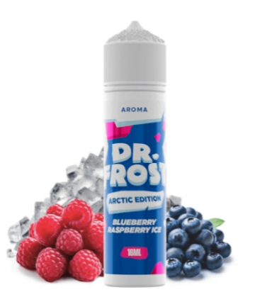 Dr Frost Blueberry...