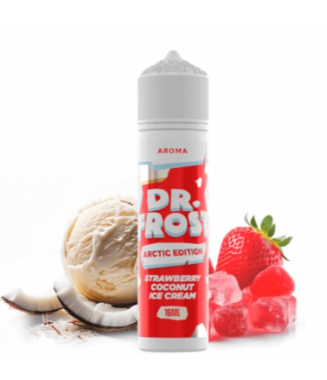 Dr Frost Strawberry Coconut...
