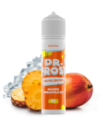Dr Frost Mango Pineapple...
