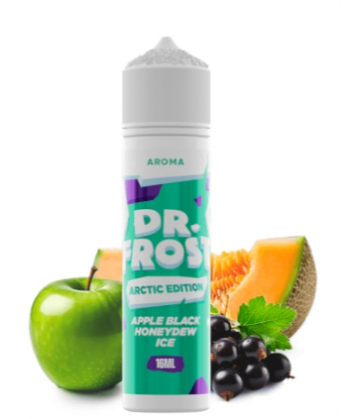 Dr Frost Apple Black...