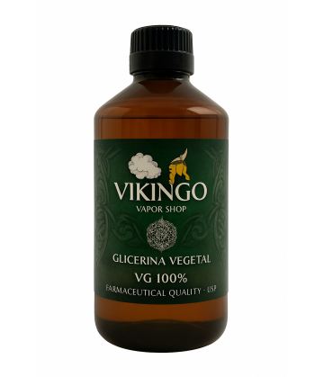 Base Glicerina 1000ML -...