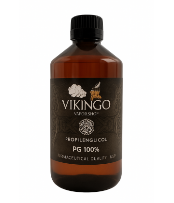 Base Propilenglicol 1000ML...