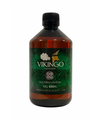 Base Glicerina 500ML -...