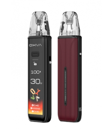 Oxva Xlim 3 Ultra Pod Kit...