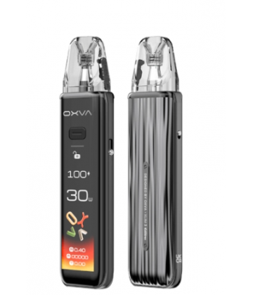 Oxva Xlim 3 Ultra Pod Kit...