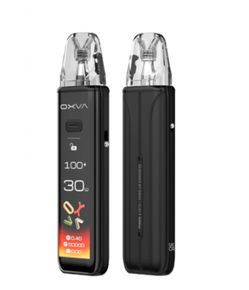 Oxva Xlim 3 Ultra Pod Kit...