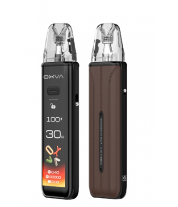 Oxva Xlim 3 Ultra Pod Kit...