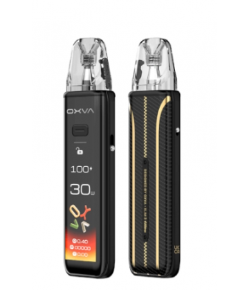 Oxva Xlim 3 Ultra Pod Kit...