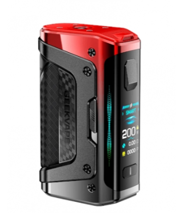 Geekvape Aegis Legend 5 Mod...