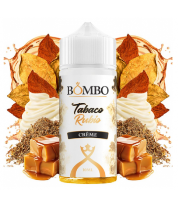Aroma Tabaco Rubio Creme...