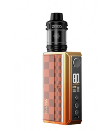 Voopoo Drag 5 Kit (Sunset...