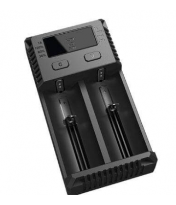Nitecore I Series Charger...