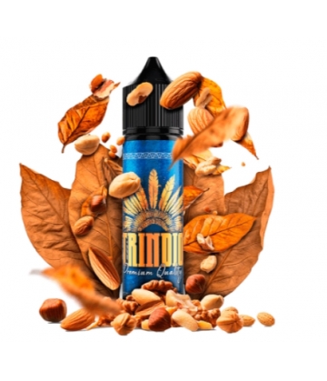 Oil4vap Aroma Trindio...