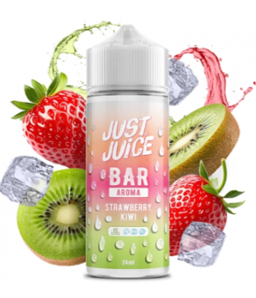 Just Juice Bar Strawberry...