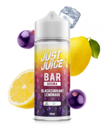 Just Juice Bar Blackcurrant...