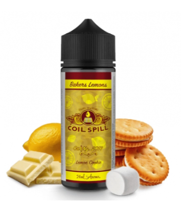 Coil Spill Bakers Lemons...
