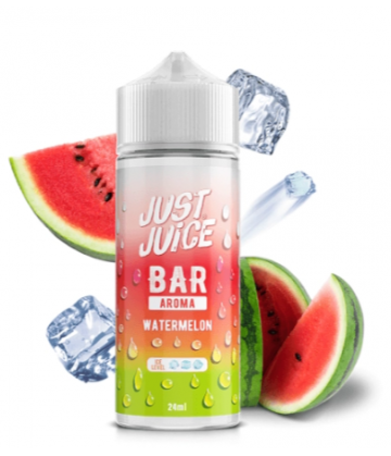 Just Juice Bar Watermelon...