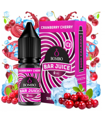 Cranberry Cherry 10ml -...