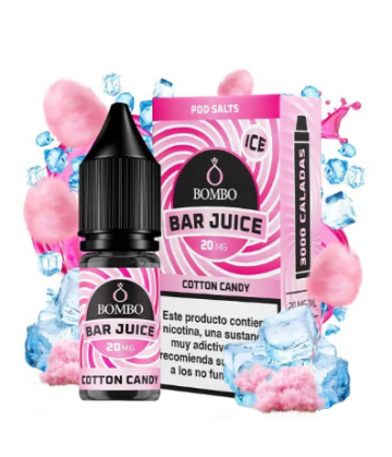 Cotton Candy Ice 10ml -...